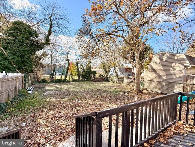 Building Photo - 840 Cumberland St