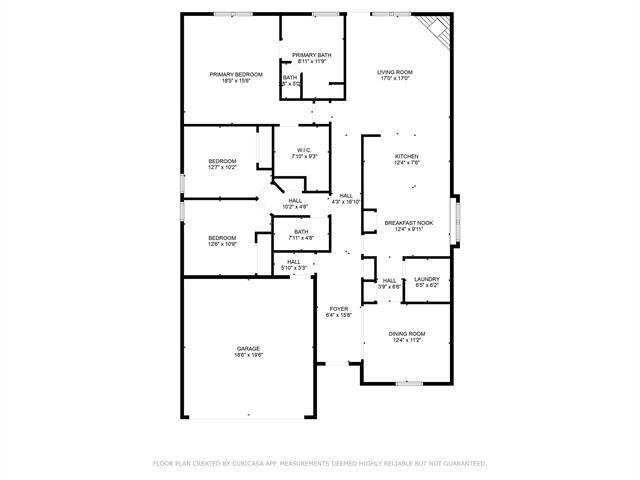 Building Photo - 2655 Lake Ridge Dr