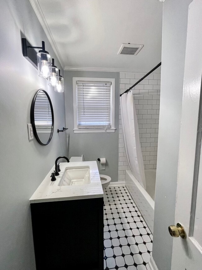 Bathroom - 2338 Morton St