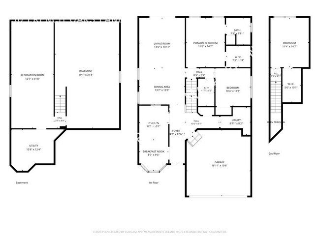 Building Photo - 50 French Oaks Ln