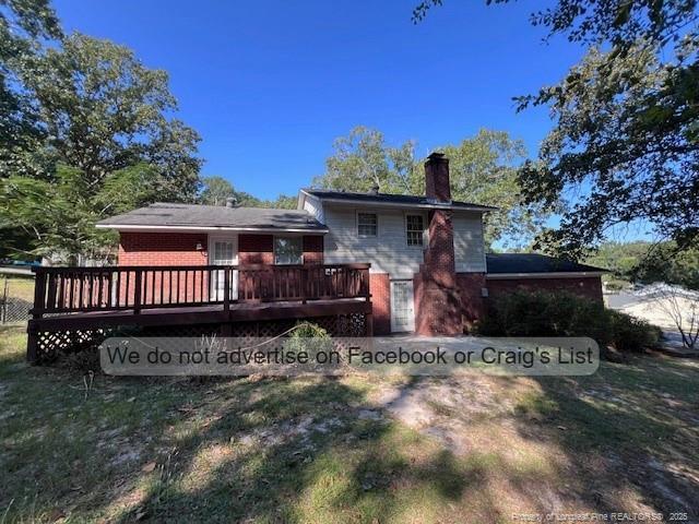 Building Photo - 834 Edenwood Dr