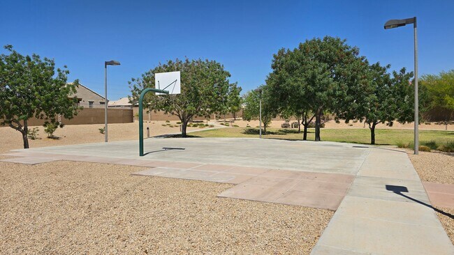 Building Photo - Beautifully updated home in Las Brisas Community of Goodyear!