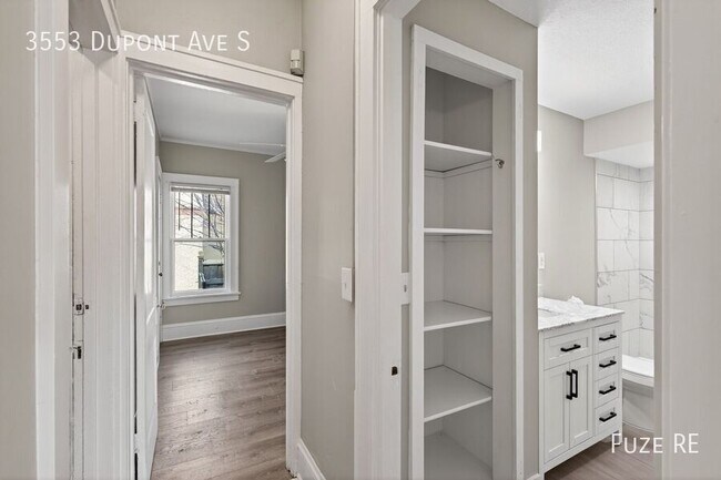 Building Photo - 3553 Dupont Ave S