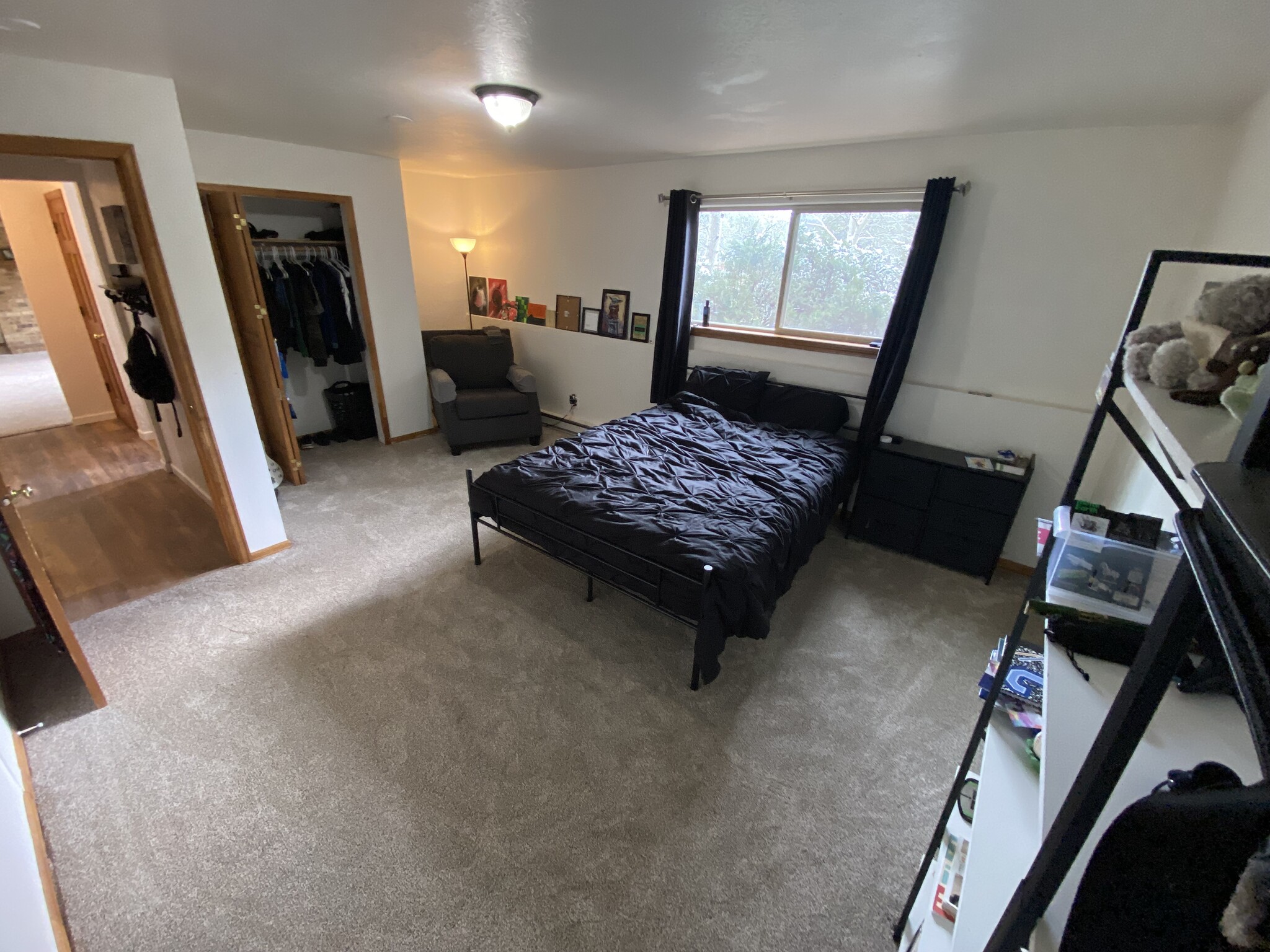 DS Bedroom #4 - 15175 E Coachman Dr