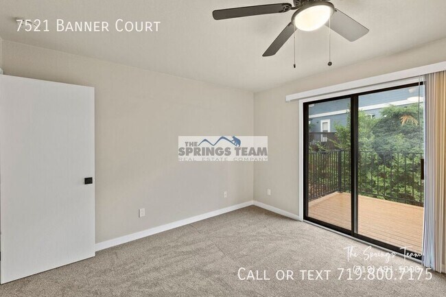 Building Photo - 7521 Banner Ct