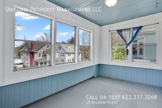 Building Photo - 15 Wigwam Pl