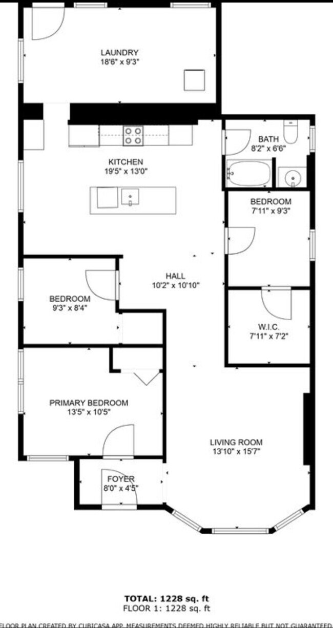 Building Photo - Downtown Remodeled Living