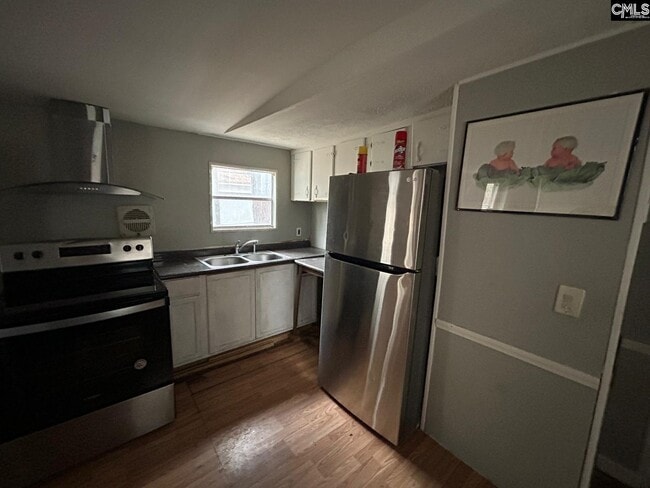 Building Photo - 2100 Legrand Rd