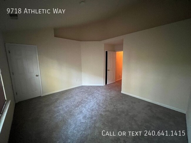 Building Photo - 9718 Athletic Way