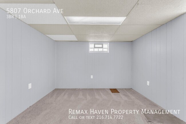 Building Photo - 5807 Orchard Ave