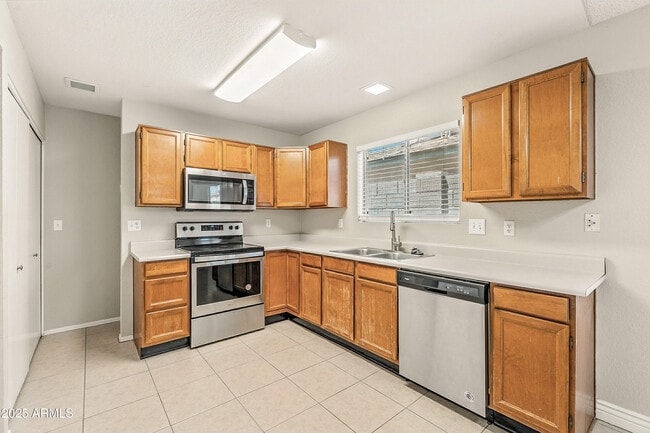 Building Photo - 4772 W Marco Polo Rd