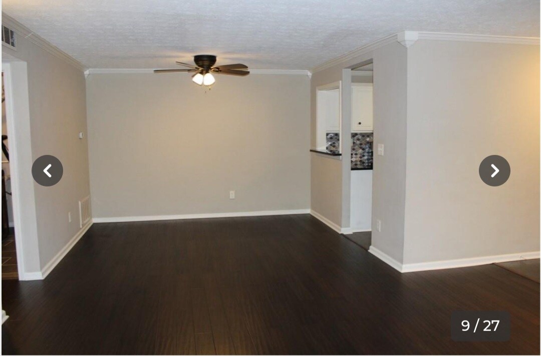 Building Photo - 1403 Wynnes Ridge Cir SE