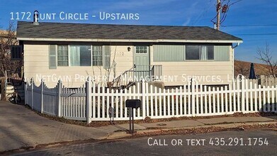 Building Photo - 1172 Lunt Cir