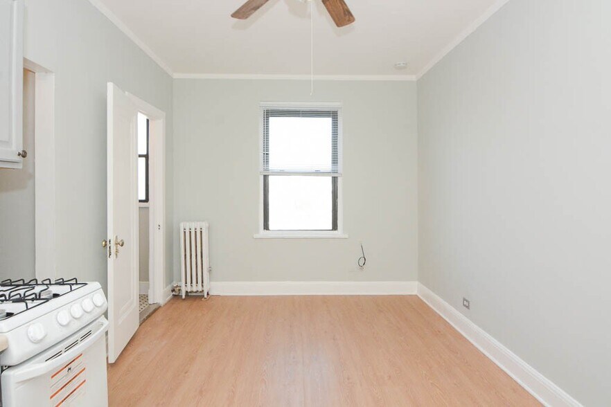 Building Photo - 3836 N Fremont St