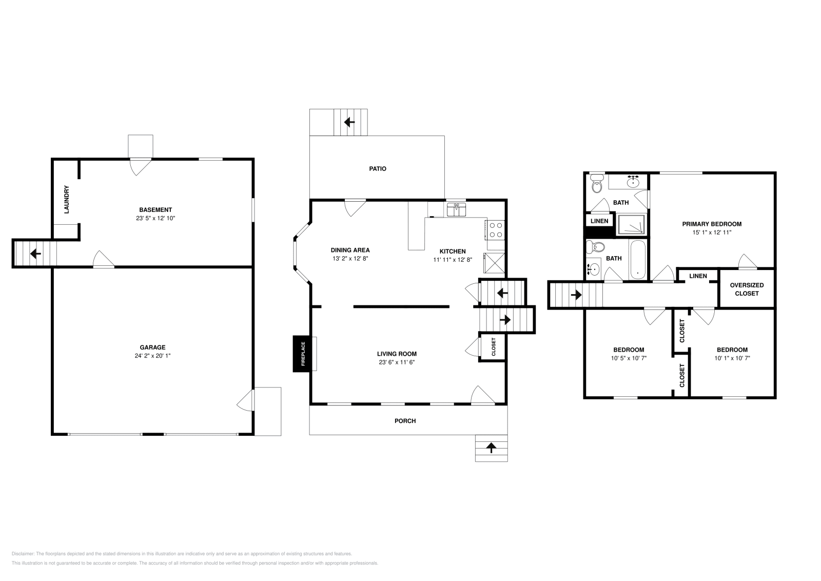 Building Photo - 3626 Whitfield Way