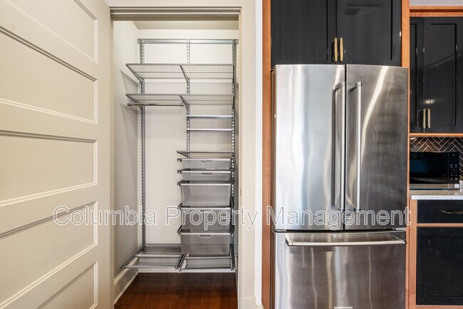 Building Photo - 1301 H St NE