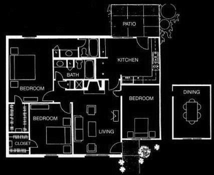 Building Photo - 707 El Dorado Blvd