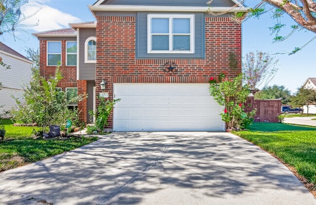 Building Photo - 11035 Vanilla Ridge Ct