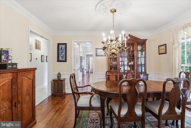 Building Photo - 1034 Walker Mill Rd