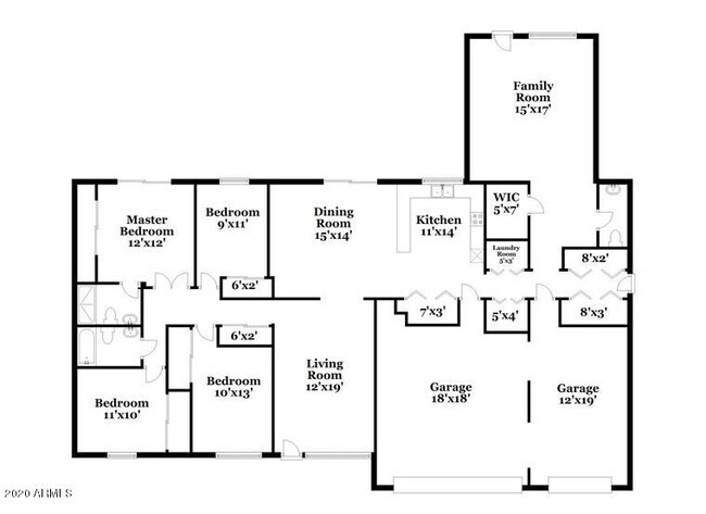 Building Photo - 4924 W Villa Rita Dr