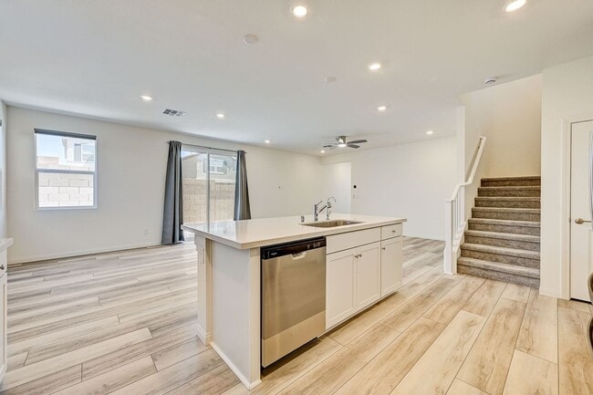 Building Photo - Beautiful two-story rental home featuring 4 bedrooms, 3 bathrooms, and a 2-car garage.