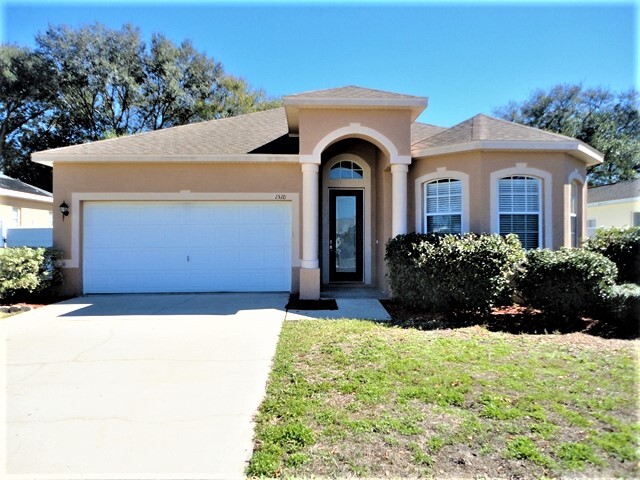 Primary Photo - 1510 Canoe Dr