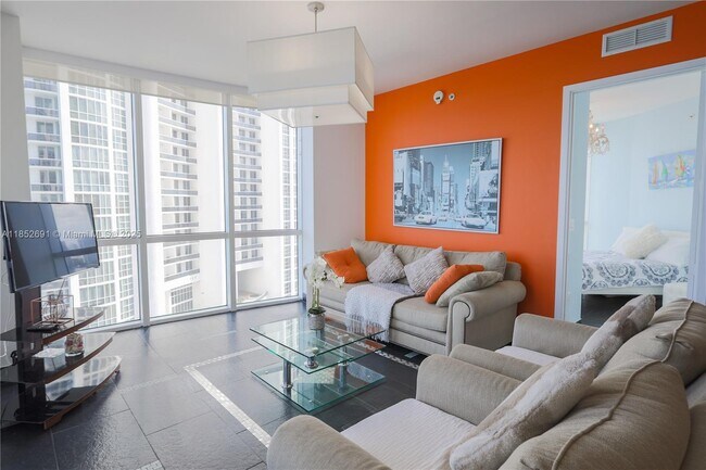 Building Photo - 18201 Collins Ave