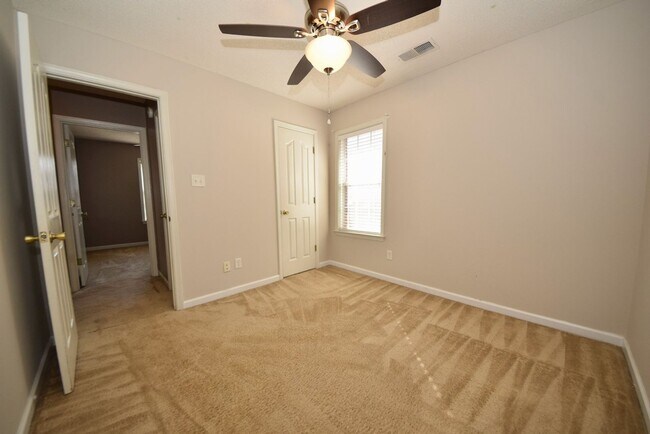 Building Photo - Wonderful 3 bed, 2 bath home near Shelby Farms Park.