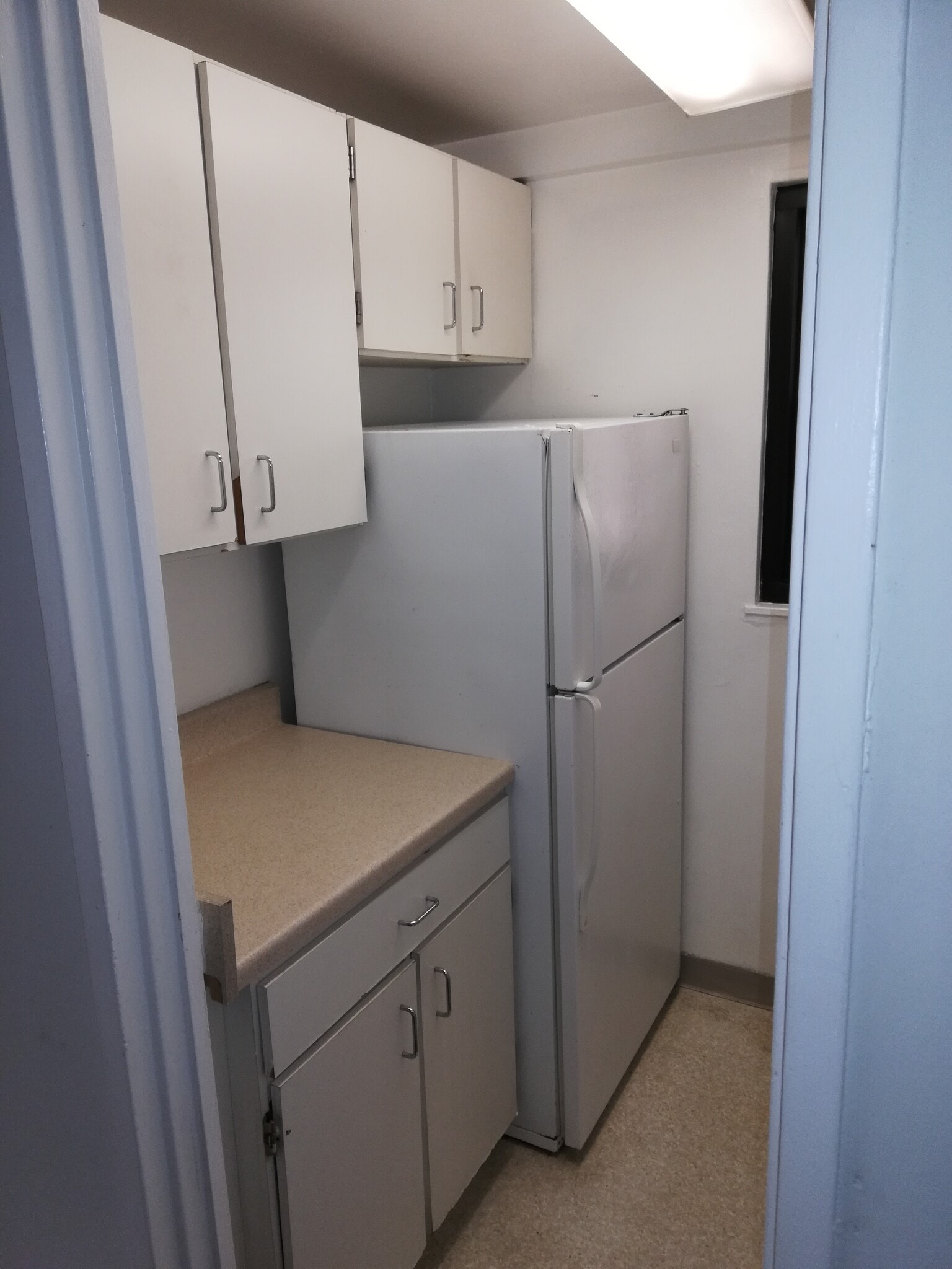 Building Photo - 2141 I Street Northwest