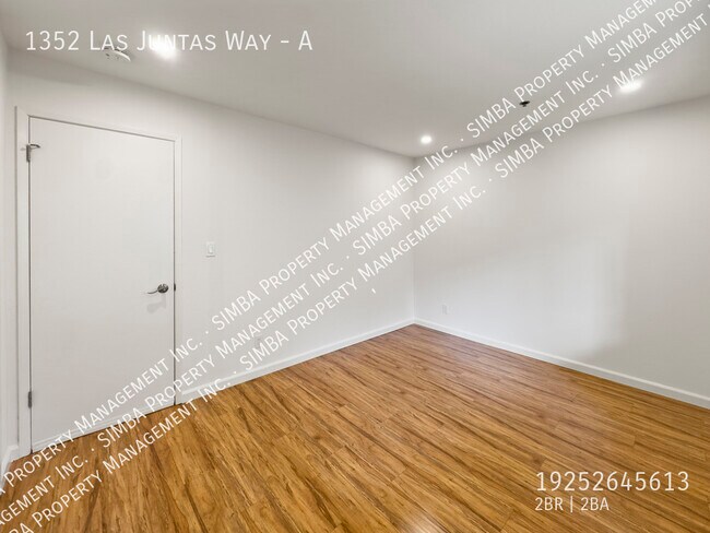 Building Photo - 1352 Las Juntas Way