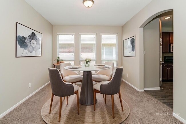 Building Photo - 4162 Wells Mark Dr