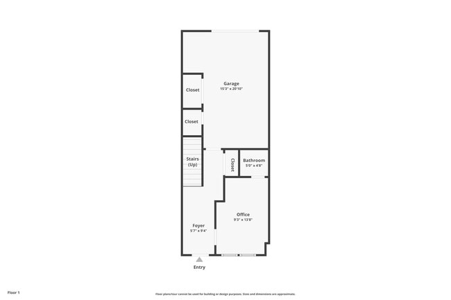 Building Photo - 3512 Stella Blue Dr