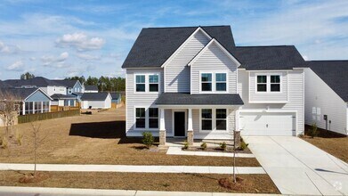 Building Photo - Ideal Home for Rent in Summers Corner Comm...