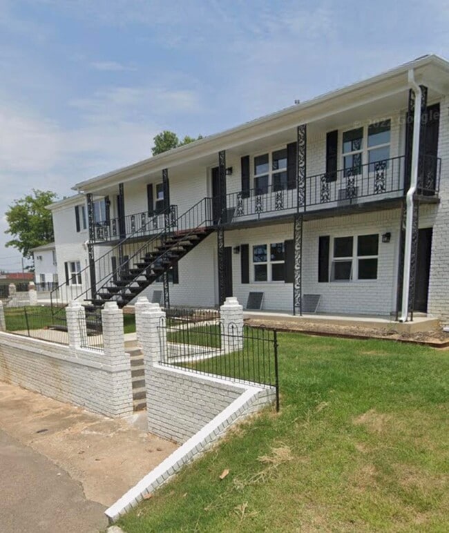 Building Photo - 135 S Jefferson St