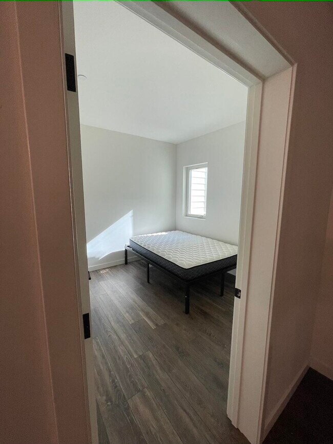 Building Photo - 2716 Durant Ave