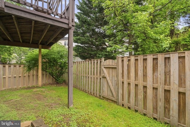 Building Photo - 6505 Parish Glebe Ln