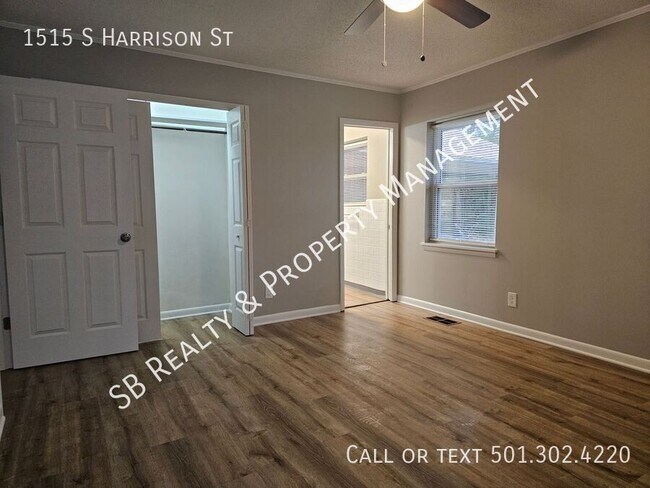 Building Photo - 1515 S Harrison St