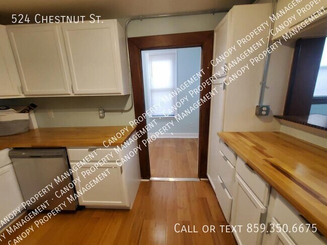 Building Photo - 524 Chestnut St