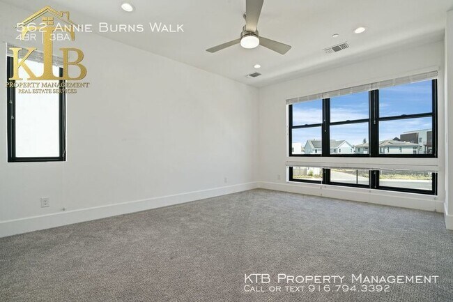 Building Photo - Brand new in Sutter's Place. Soon to be an...