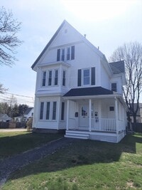 Building Photo - 442 Washington St