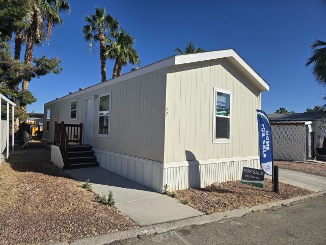 Building Photo - 2038 Palm St