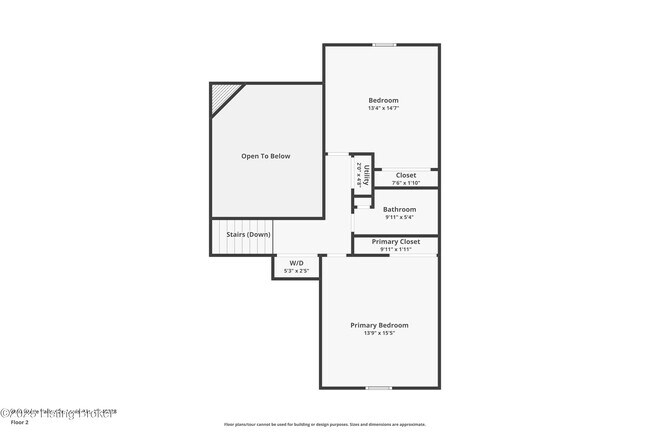 Building Photo - 8007 Apple Valley Dr