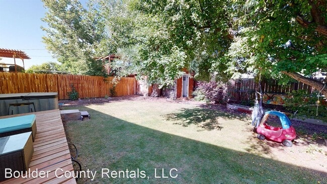 Building Photo - 3 br, 2 bath House - 860 Gilpin Dr