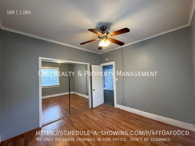 Building Photo - 1535 E Florida St