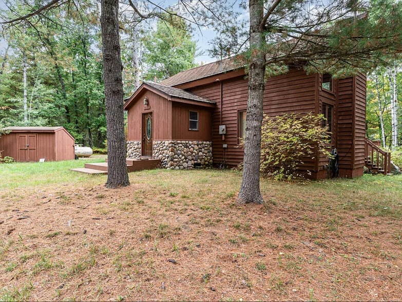 Building Photo - 10317 Slide a Ways Trl