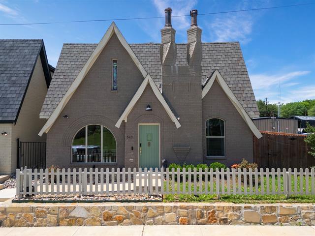 Building Photo - 549 N Johnson St