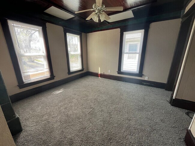 Building Photo - Kennedy Asian Invasion