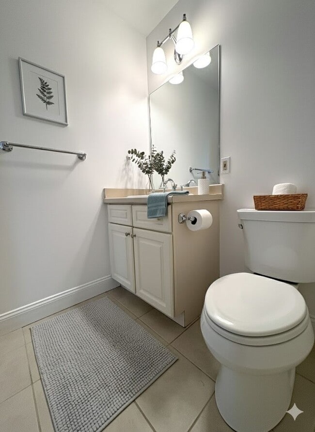 Building Photo - 25% off 1st month's rent for 4/1/26 move-in. Completely updated 2 bedroom condo in desireable Bro...