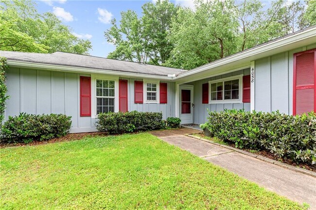 Building Photo - 4058 Haverford Ct