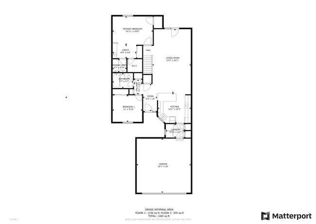 Building Photo - Spacious Townhouse with Central AC